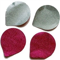 Aluminijski poklopci za jogurt