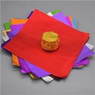 Omotači od folije za čokoladu