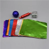 Šarena rezana aluminijska folija