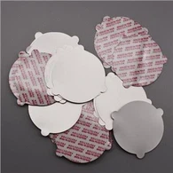 Jednodijelna podstava od folije