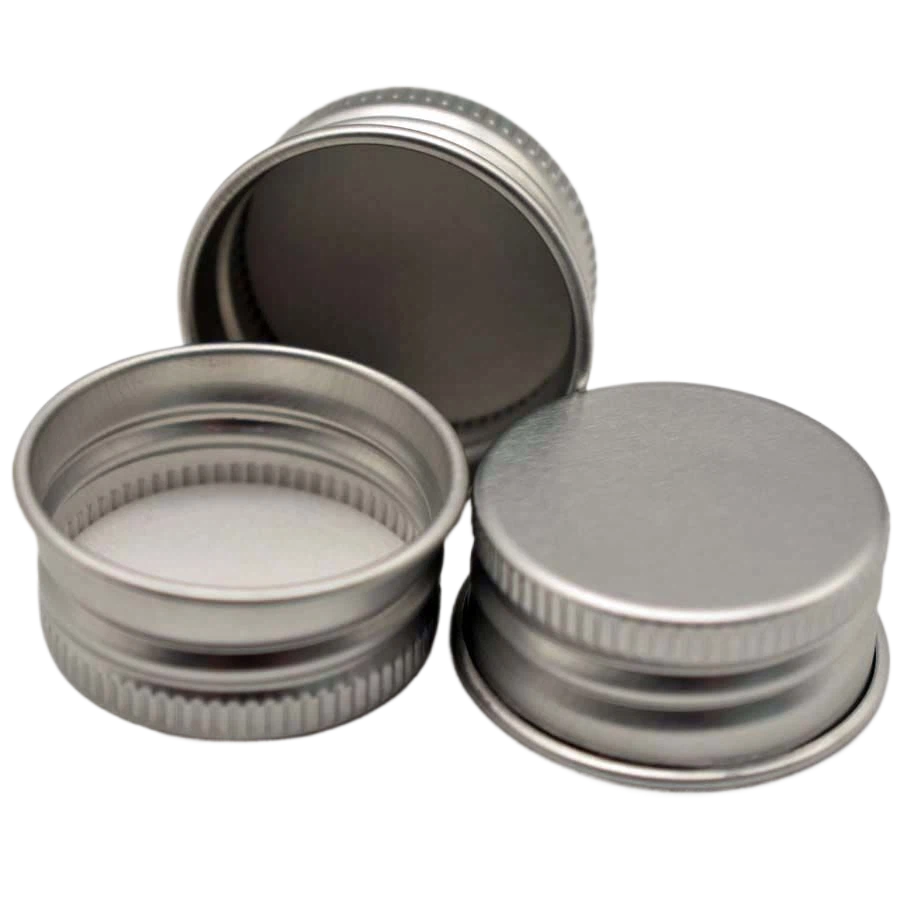 20mm-100mm Aluminum Bottle Cap