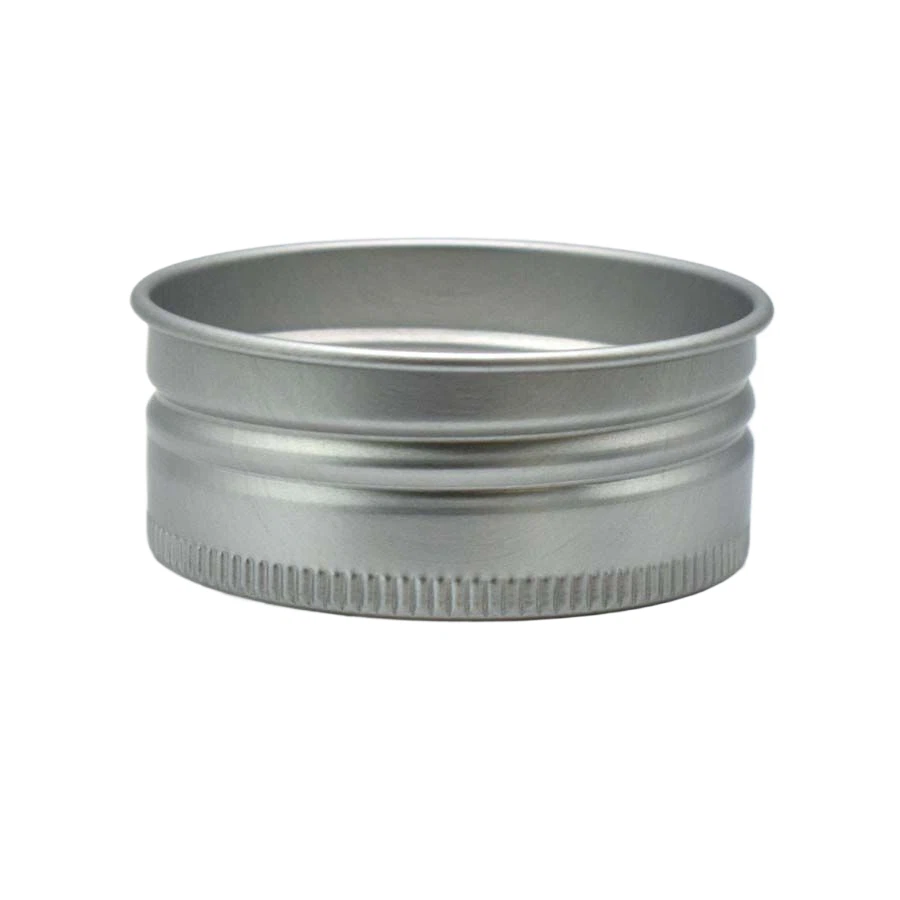 28mmm Hot Sale Round Aluminum Metal Cap