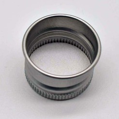 135mm aluminum lids 135mm aluminum lids