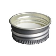 24 mm 17 mm aluminijski čepovi za boce