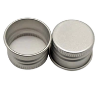 28 mm 30,5 mm 32 mm aluminijski navojni čep za bocu