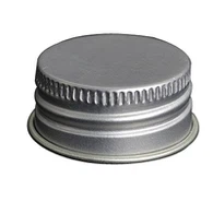 28mm visokokvalitetni navojni metalni aluminijski čep za boce pića