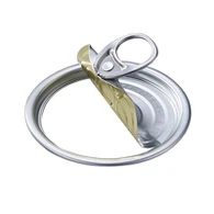 Aluminijske jednostavne limenke